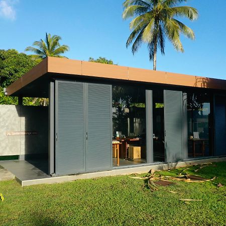 Hotel Jardin Malanga Basse-Terre Exteriér fotografie