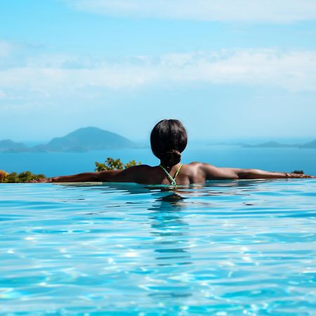 Hotel Jardin Malanga Basse-Terre Exteriér fotografie
