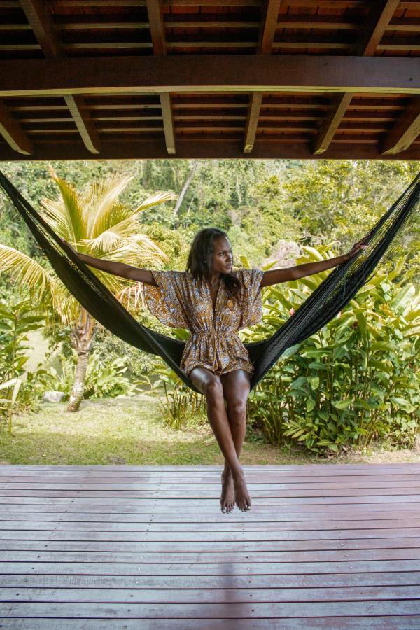 Hotel Jardin Malanga Basse-Terre Exteriér fotografie