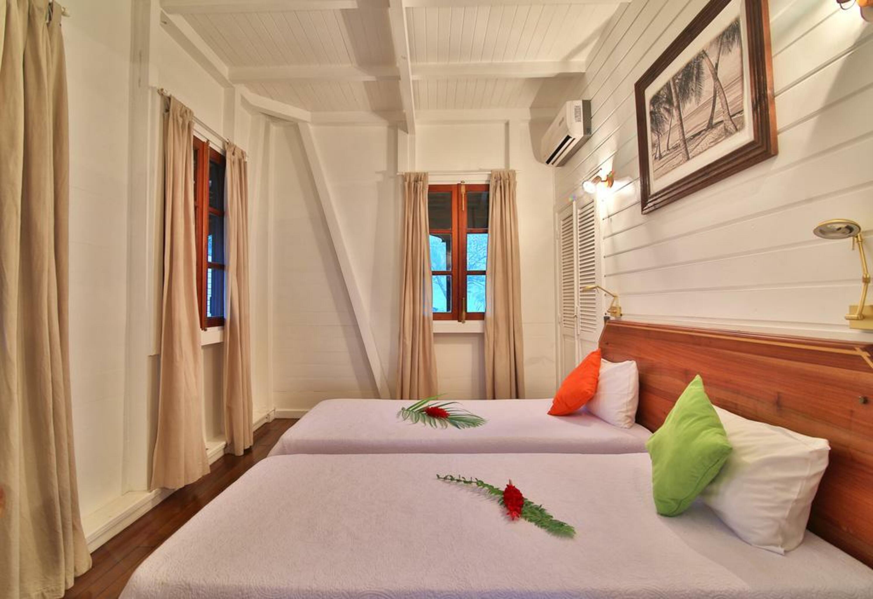 Hotel Jardin Malanga Basse-Terre Exteriér fotografie