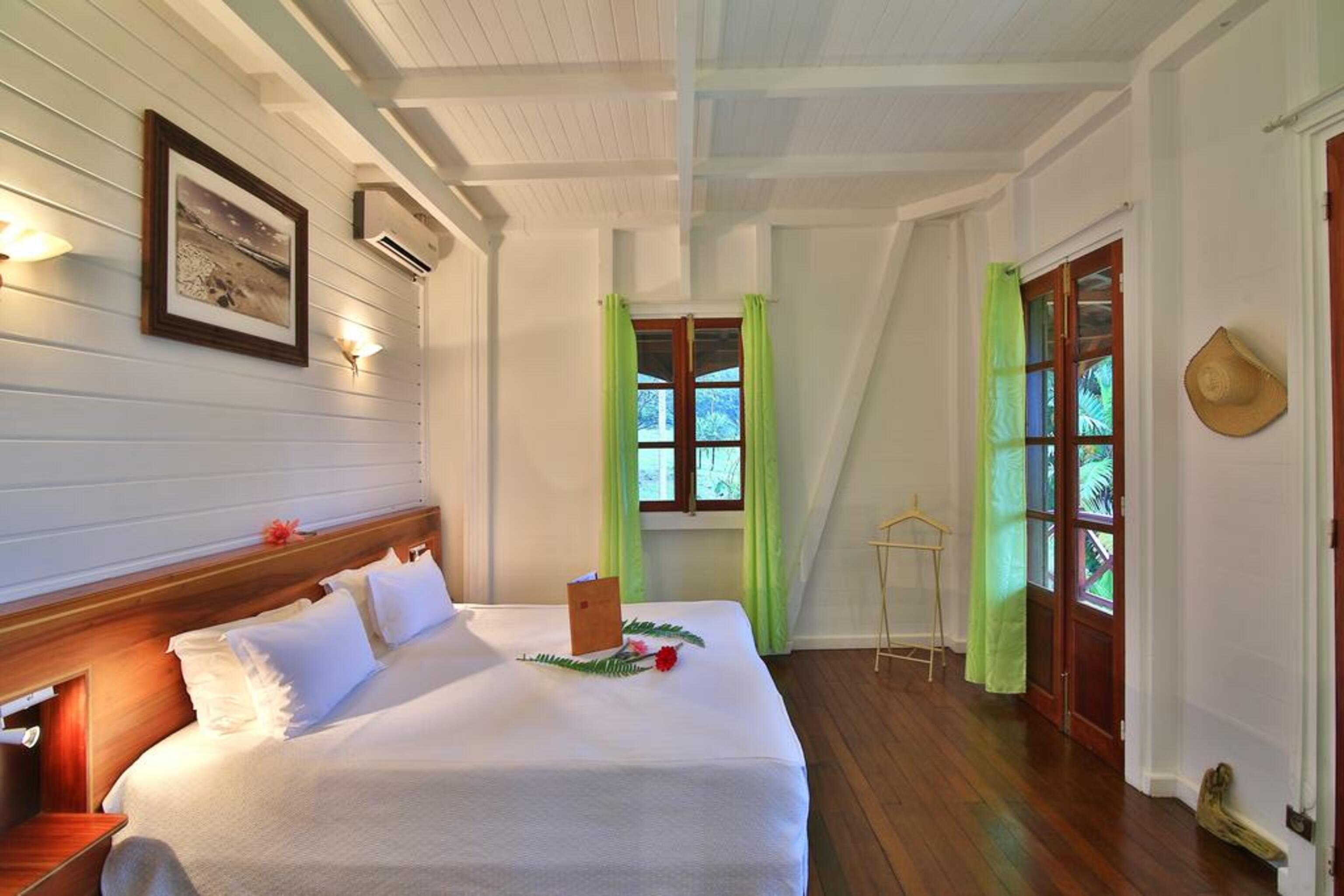 Hotel Jardin Malanga Basse-Terre Exteriér fotografie
