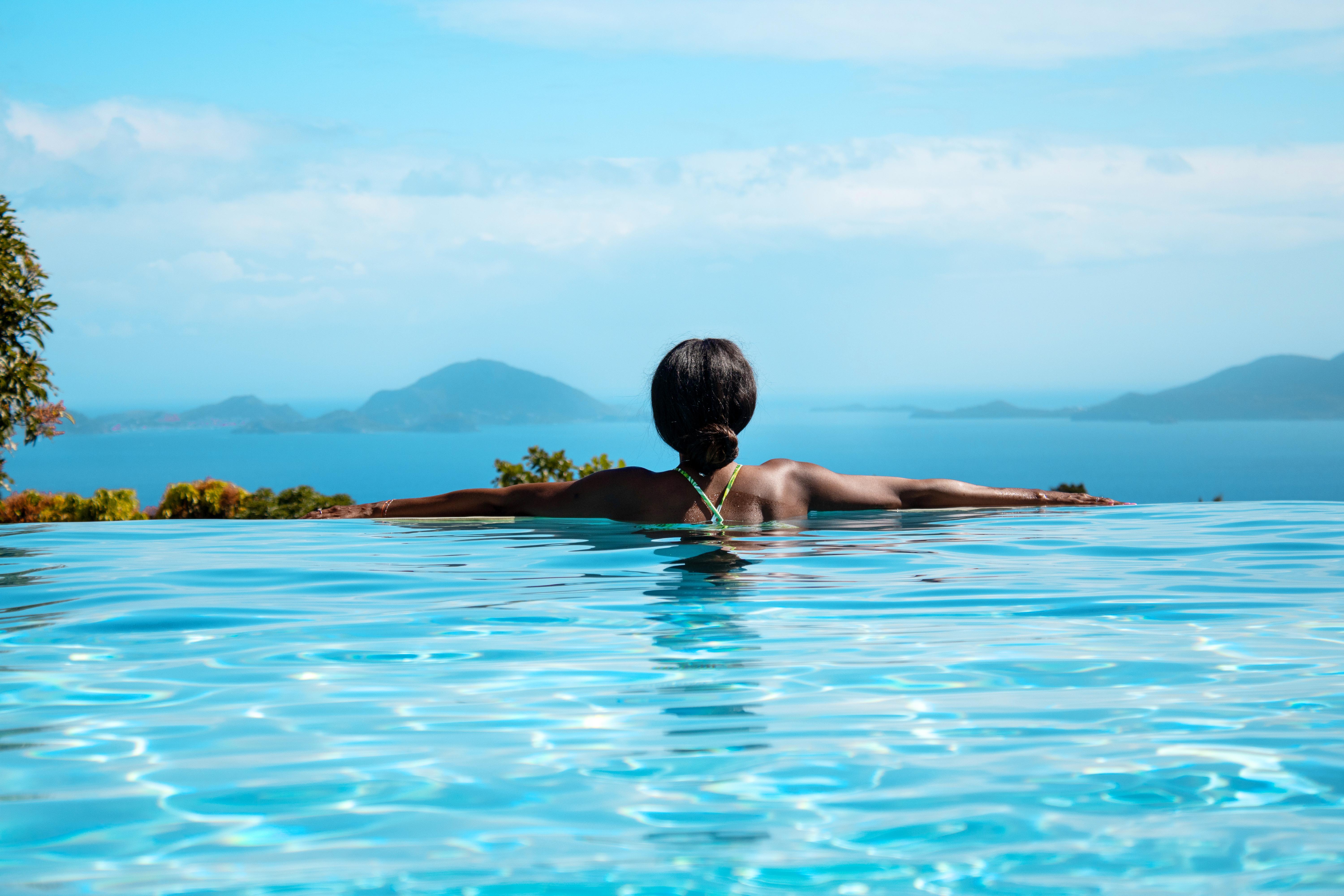 Hotel Jardin Malanga Basse-Terre Exteriér fotografie