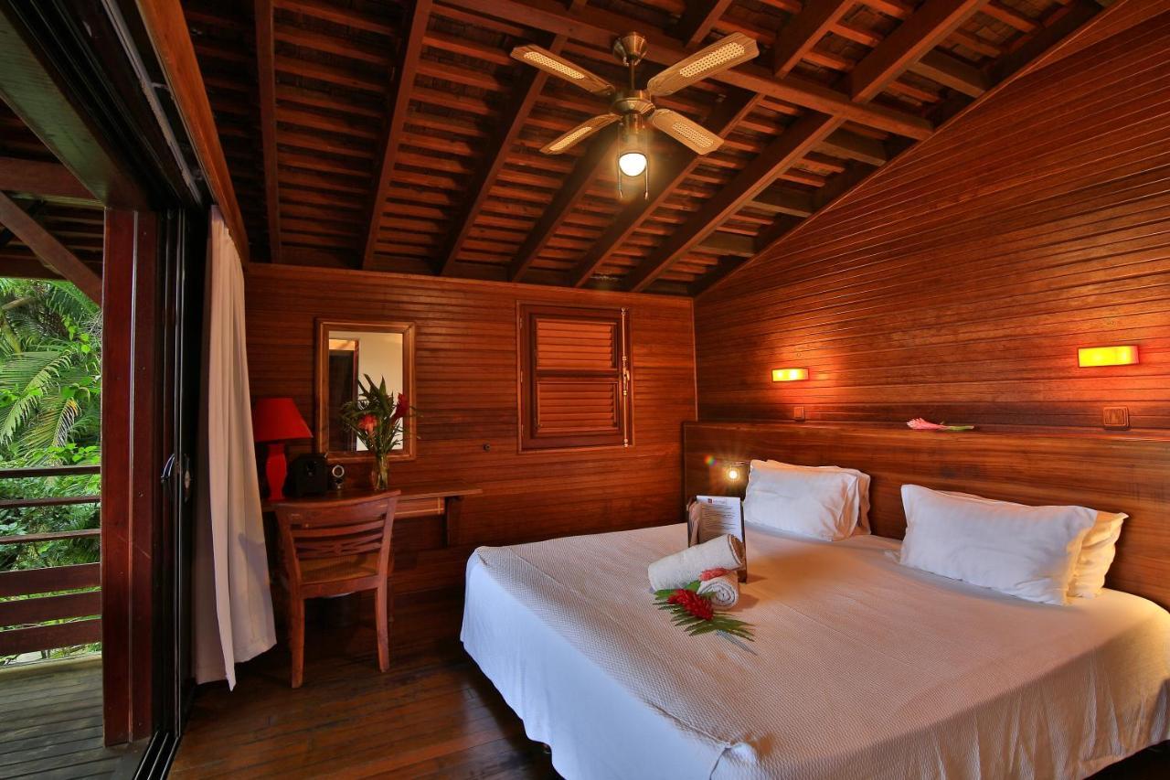 Hotel Jardin Malanga Basse-Terre Exteriér fotografie