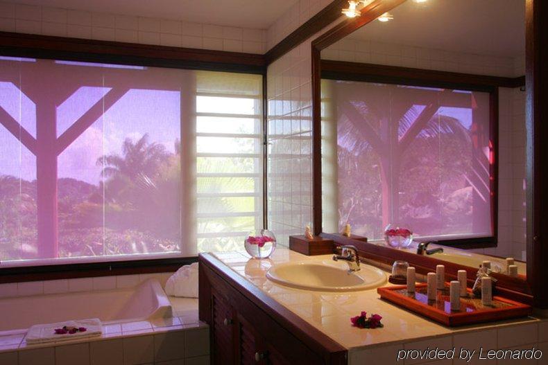 Hotel Jardin Malanga Basse-Terre Exteriér fotografie