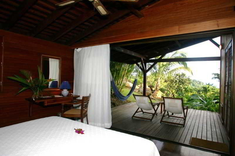 Hotel Jardin Malanga Basse-Terre Exteriér fotografie
